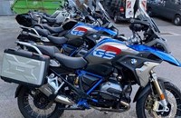 NastyNils Dreambikes