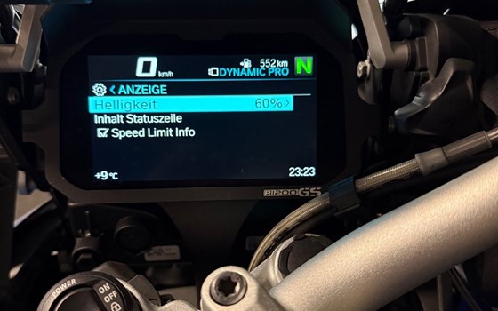 Gebrauchtmotorrad BMW R 1200 GS - Bild 11