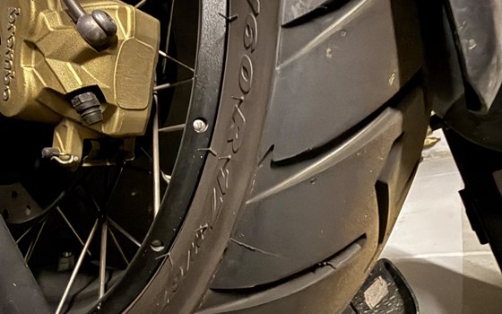 Gebrauchtmotorrad BMW R 1200 GS - Bild 6