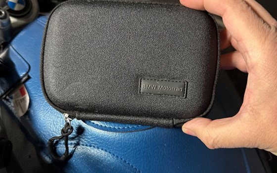 Gebrauchtmotorrad BMW R 1200 GS - Bild 9