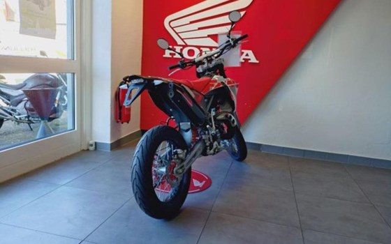 Neufahrzeug Fantic XM 50 Performance - Bild 4