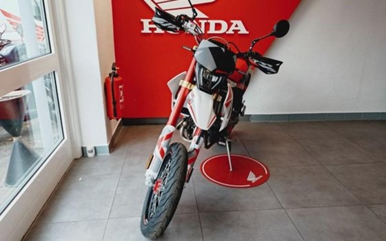 Gebrauchtmotorrad Fantic XMF 125 Competition - Bild 2