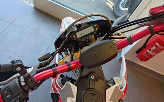 Gebrauchtmotorrad Fantic XMF 125 Competition - Bild 5