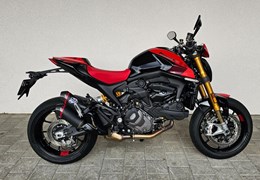 Occasion Ducati Monster SP