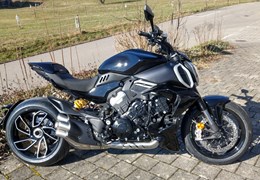 Occasion Ducati Diavel V4