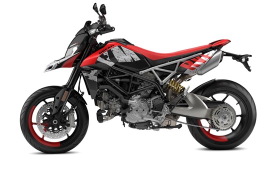 Neufahrzeug Ducati Hypermotard 950 RVE - Bild 2