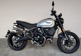 Occasion Ducati Scrambler 1100