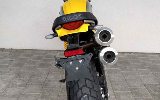 Offre Ducati Scrambler 1100 - Image 4