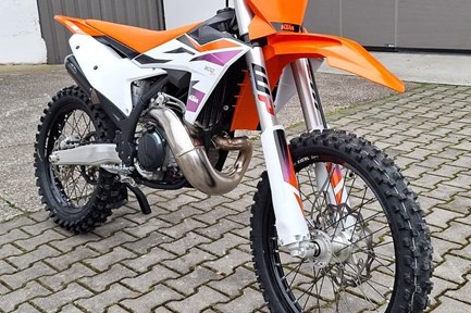 KTM 300 SX