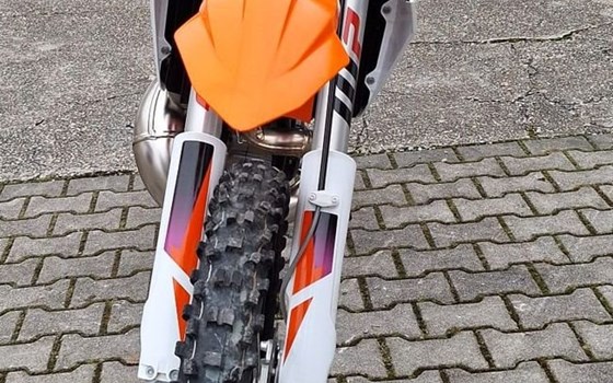 Gebrauchtmotorrad KTM 300 SX - Bild 7