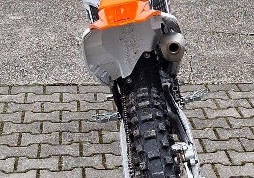 Gebrauchtmotorrad KTM 300 SX - Bild 8