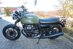 Angebot Moto Guzzi V7 III Stone