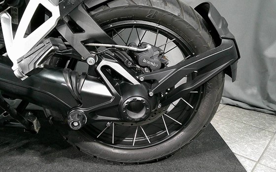 Gebrauchtmotorrad BMW R 1250 GS - Bild 12