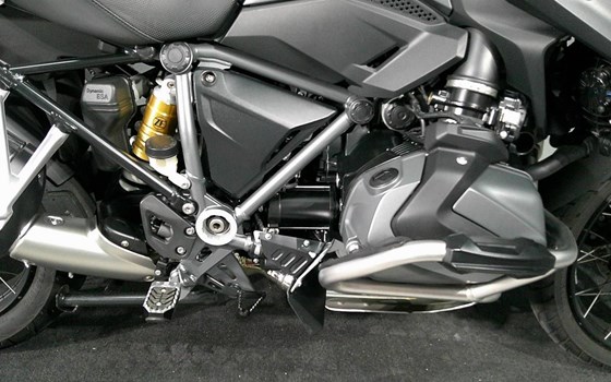 Gebrauchtmotorrad BMW R 1250 GS - Bild 8