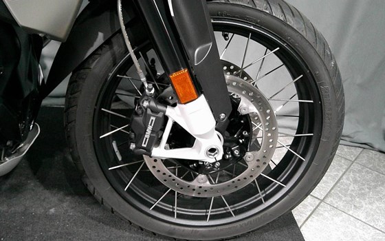 Gebrauchtmotorrad BMW R 1250 GS - Bild 9