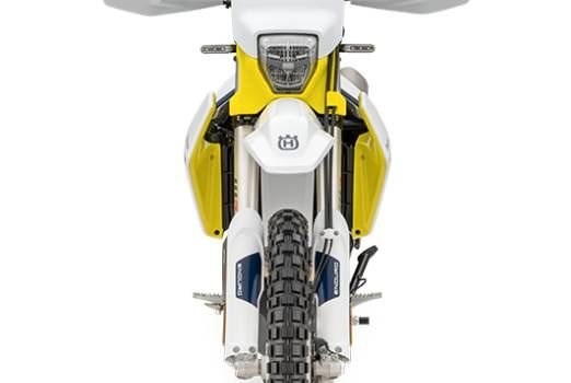 Neufahrzeug Husqvarna 701 Enduro - Bild 7