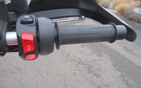 Neufahrzeug Moto Guzzi V85 TT - Bild 10