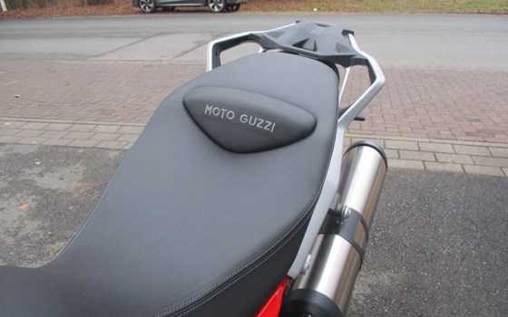 Neufahrzeug Moto Guzzi V85 TT - Bild 12