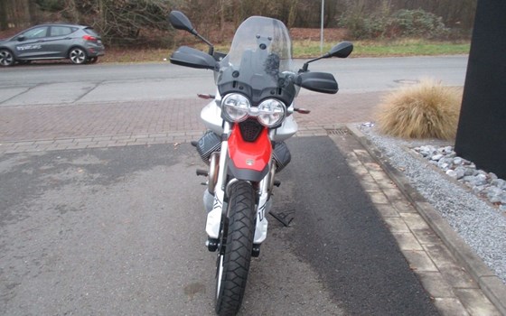 Neufahrzeug Moto Guzzi V85 TT - Bild 3