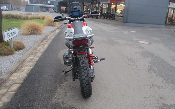 Neufahrzeug Moto Guzzi V85 TT - Bild 7