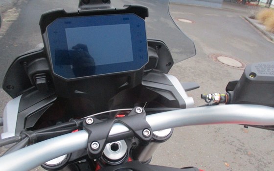 Neufahrzeug Moto Guzzi V85 TT - Bild 9