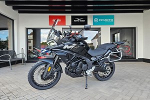 Angebot CFMOTO 700MT
