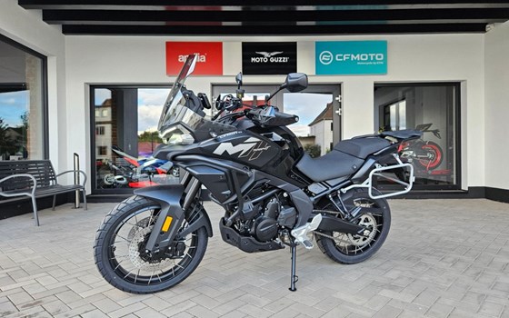 Neufahrzeug CFMOTO 700MT - Bild 1