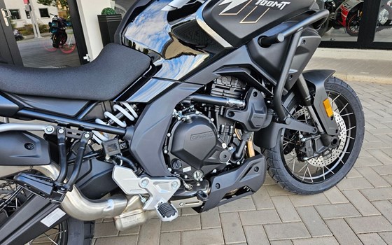 Neufahrzeug CFMOTO 700MT - Bild 13