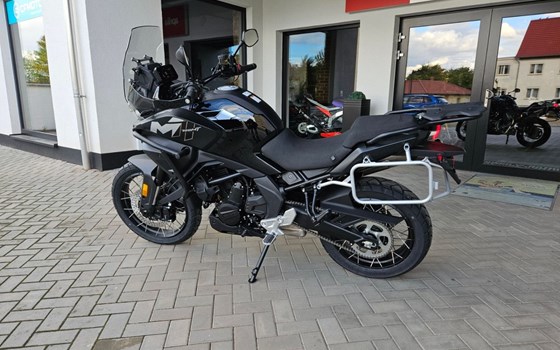 Neufahrzeug CFMOTO 700MT - Bild 2