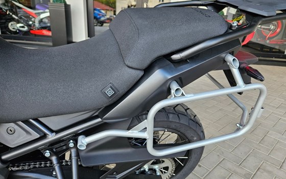 Neufahrzeug CFMOTO 700MT - Bild 4