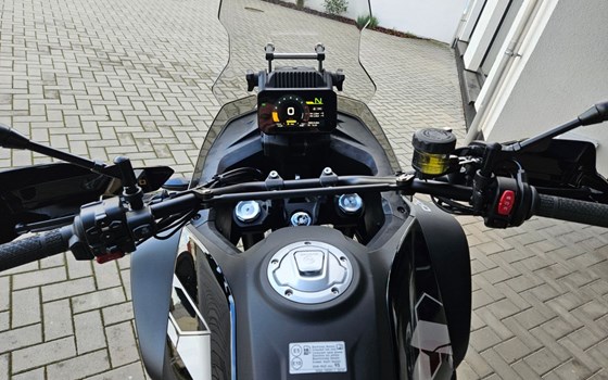 Neufahrzeug CFMOTO 700MT - Bild 5
