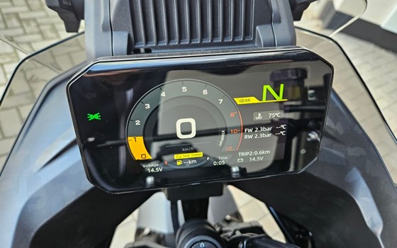 Neufahrzeug CFMOTO 700MT - Bild 6