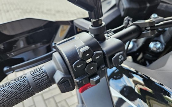 Neufahrzeug CFMOTO 700MT - Bild 7