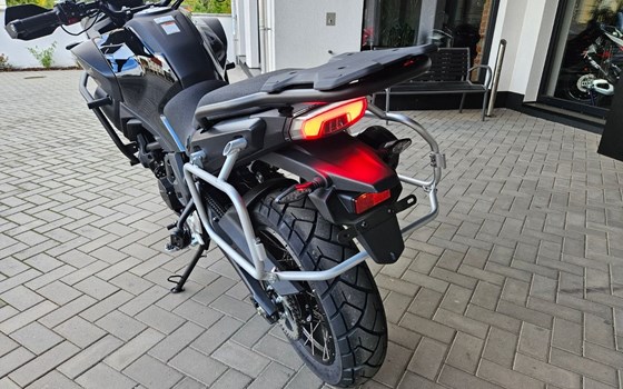 Neufahrzeug CFMOTO 700MT - Bild 9