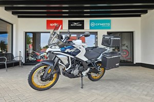 Angebot CFMOTO 700MT