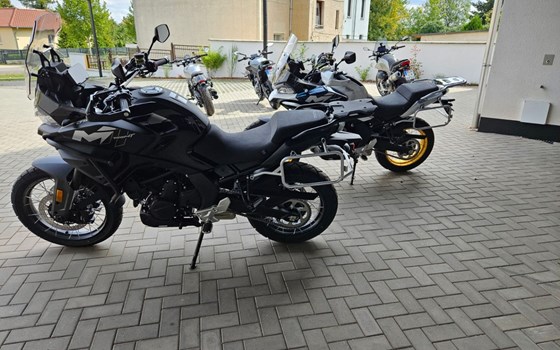 Neufahrzeug CFMOTO 700MT - Bild 20