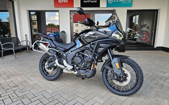 Neufahrzeug CFMOTO 700MT - Bild 24