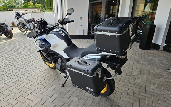 Neufahrzeug CFMOTO 700MT - Bild 3