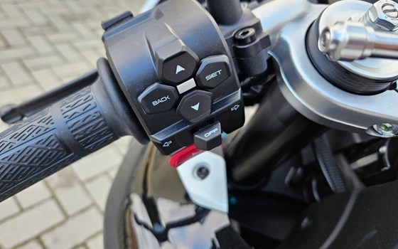 Neufahrzeug CFMOTO 675SR-R - Bild 18