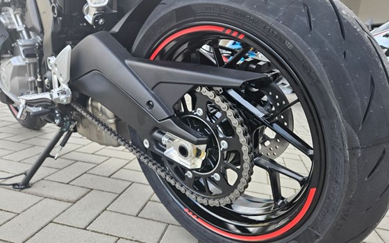 Neufahrzeug CFMOTO 675SR-R - Bild 13