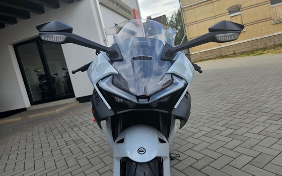 Neufahrzeug CFMOTO 675SR-R - Bild 4