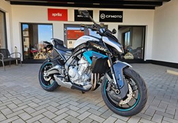 Neumotorrad CFMOTO 675NK