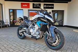 Angebot CFMOTO 675NK
