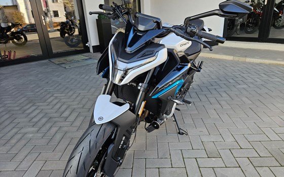 Neufahrzeug CFMOTO 675NK - Bild 7