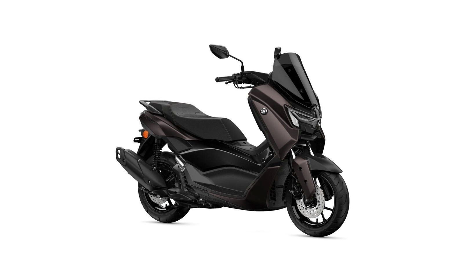 Yamaha NMAX 125 Tech MAX 
