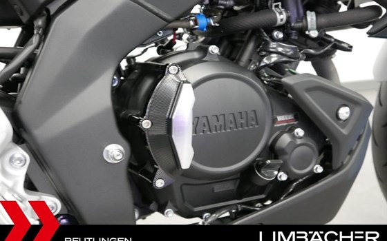 Gebrauchtmotorrad Yamaha MT-125 - Bild 6