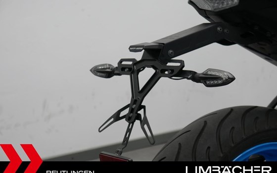 Gebrauchtmotorrad Yamaha MT-125 - Bild 7