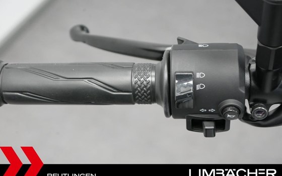 Gebrauchtmotorrad Yamaha MT-125 - Bild 8