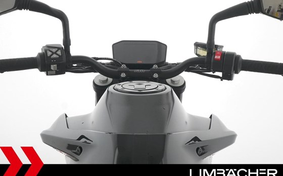 Gebrauchtmotorrad KTM 790 Duke - Bild 13
