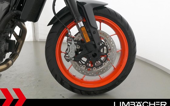 Gebrauchtmotorrad KTM 790 Duke - Bild 14